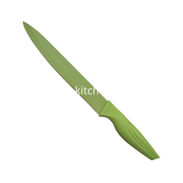 8in Schnitzmesser 8in carving knife